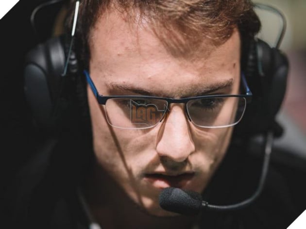 Tin buồn: G2 Perkz thông báo cha của anh vừa qua đời vì bệnh ung thư - Ảnh 2.