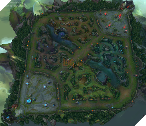 Game thủ có thể thở phào vì Riot Games rời những thay đổi về Lính Xe từ bản 10.13 tới sau CKTG - Ảnh 5.