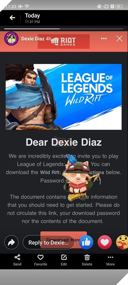 Cảnh báo! Nhiều game thủ Việt gặp hạn, tiền mất tật mang vì quá đam mê LMHT: Tốc Chiến - Ảnh 2.