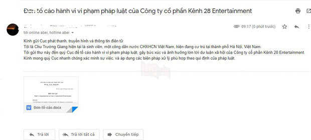 Page Theanh28 bị kêu gọi tẩy chay vì đăng bài xuyên tạc, cợt nhả nạn nhân vụ án hiếp dâm - Ảnh 8.