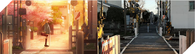 Tháng Tư là lời nói dối của em: sự tái hiện hoàn hảo đời thực lên anime 8