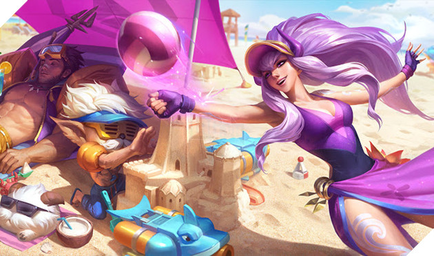 LMHT: Chi tiết bản cập nhật 10.13 chính thức - Bai mèo Yuumi và các xạ thủ đường dưới 31