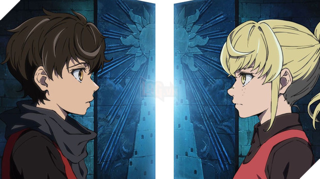 Top 10 anime hay nhất nửa đầu năm 2020 phần 2 