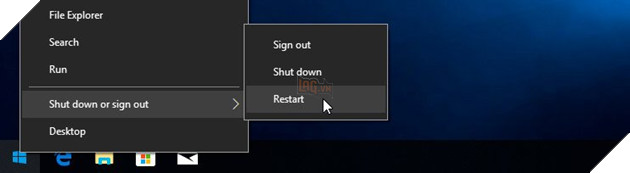 Hướng dẫn: 4 Cách khắc phục lỗi 100% Disk trên Windows 10 2