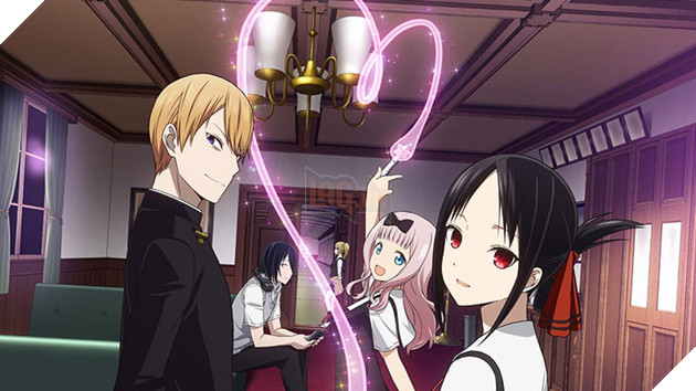 Top 10 anime hay nhất nửa đầu năm 2020 phần 2  2