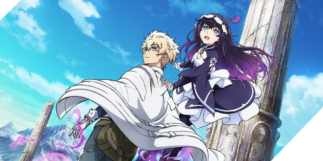 Top 10 anime hay nhất nửa đầu năm 2020 phần 2  5