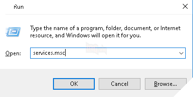Hướng dẫn: 4 Cách khắc phục lỗi 100% Disk trên Windows 10 5