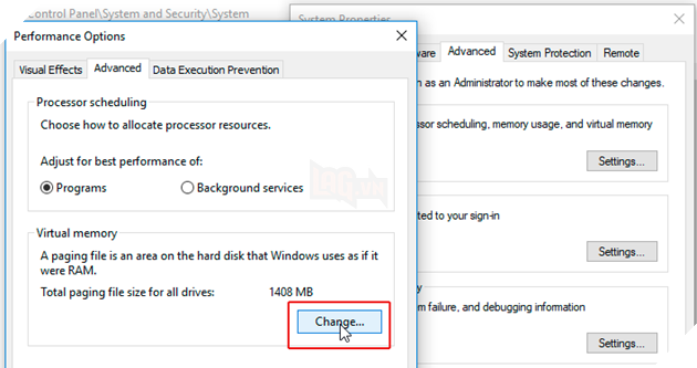 Hướng dẫn: 4 Cách khắc phục lỗi 100% Disk trên Windows 10 8