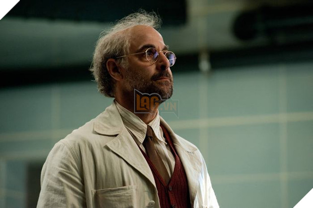 Agents of SHIELD chính thức xác nhận cách tạo ra Huyết thanh Siêu chiến binh 3