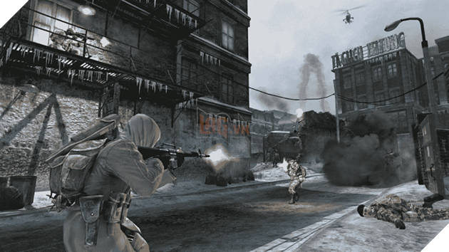 Call of Duty 2020 tiếp tục rò rỉ dung lượng game cùng nhiều thông tin khác 3