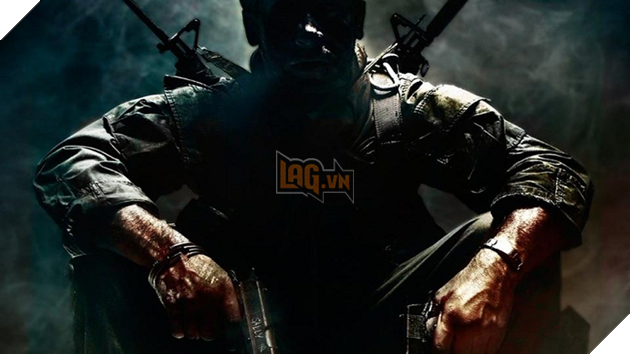Call of Duty 2020 tiếp tục rò rỉ dung lượng game cùng nhiều thông tin khác