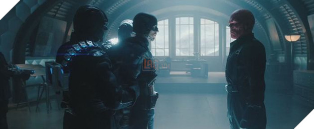 Agents of SHIELD chính thức xác nhận cách tạo ra Huyết thanh Siêu chiến binh