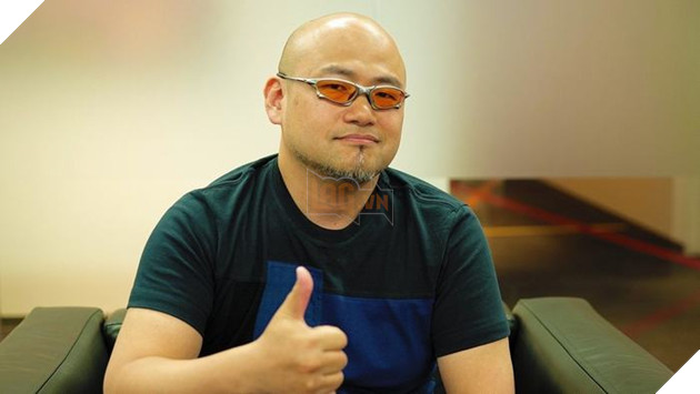 Cựu thành viên Tango Gameworks lên ý tưởng cho Okami 2, muốn tái hợp người cũ 2