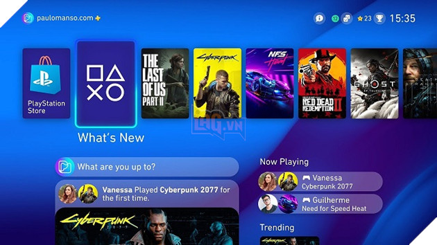 PlayStation 5: Những thông tin cần biết trước Giờ G Phần 2  11