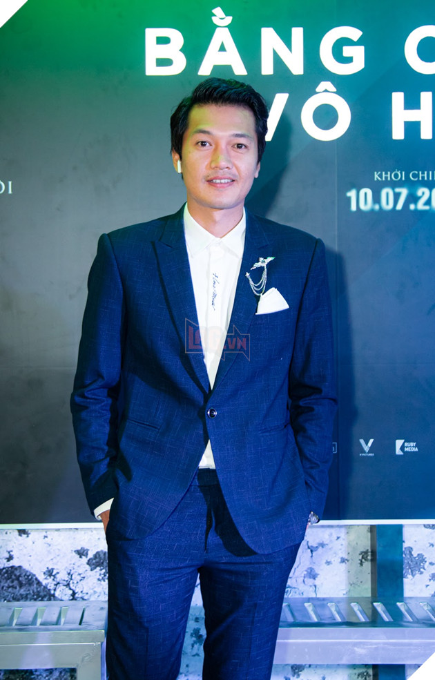 Phương Anh Đào đọ sắc cùng Ái Phương tại showcase Bằng chứng vô hình 3