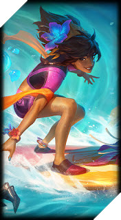 LMHT: Chi tiết bản cập nhật 10.13 chính thức - Bai mèo Yuumi và các xạ thủ đường dưới 44