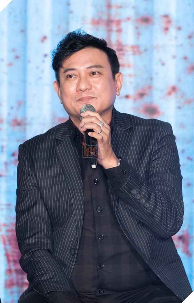 H'Hen Niê xuất hiện siêu ngầu tại showcase 578 Movie 9