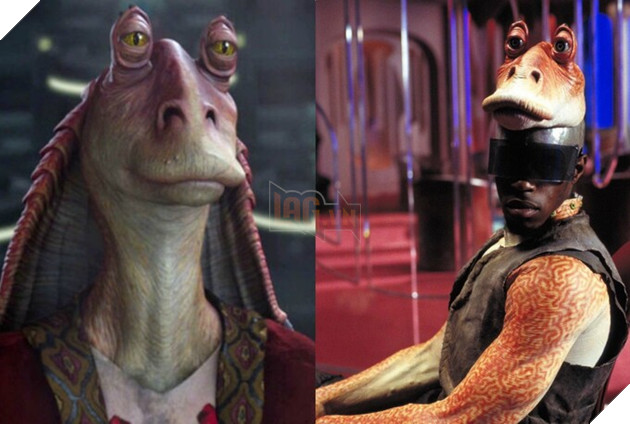 Bí mật hậu trường siêu hài hước của các phim Hollywood 10