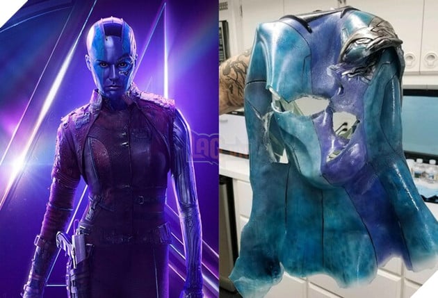 Bí mật hậu trường siêu hài hước của các phim Hollywood 9