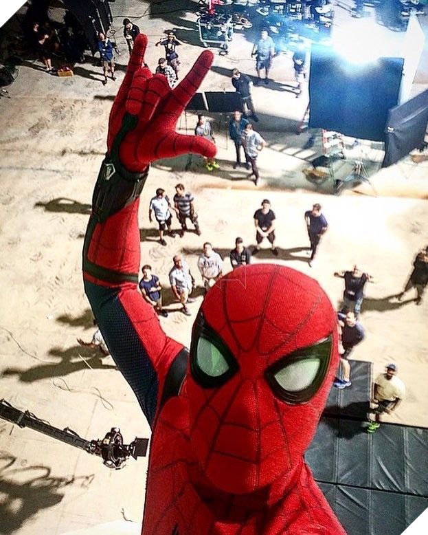 Bí mật hậu trường siêu hài hước của các phim Hollywood 6