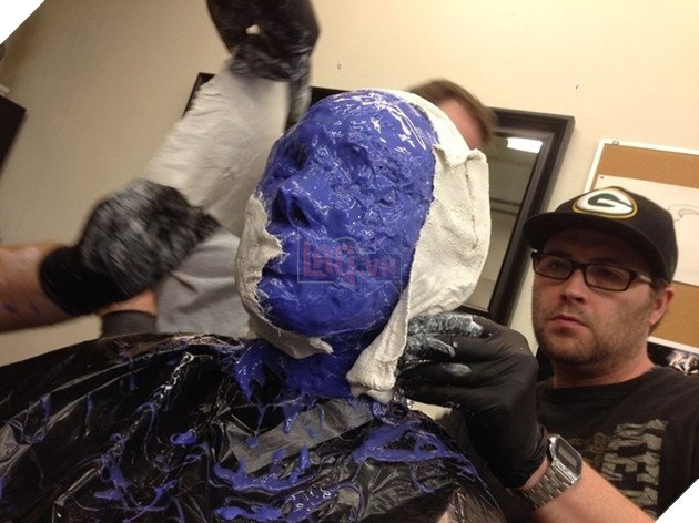 Bí mật hậu trường siêu hài hước của các phim Hollywood 2