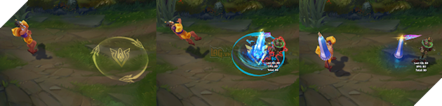 LMHT: Chi tiết bản cập nhật 10.13 chính thức - Bai mèo Yuumi và các xạ thủ đường dưới 21