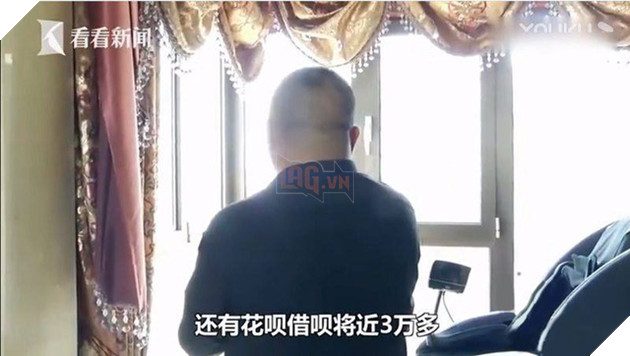 Đốt vào game cả tỷ đồng, tiêu hết toàn bộ tiền tiết kiệm, cô vợ khiến anh chồng bất lực, còng lưng gánh nợ - Ảnh 1.