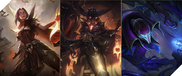 LMHT: Thời gian bảo trì ngày 11/06 cập nhật 10.12 và các thay đổi quan trọng