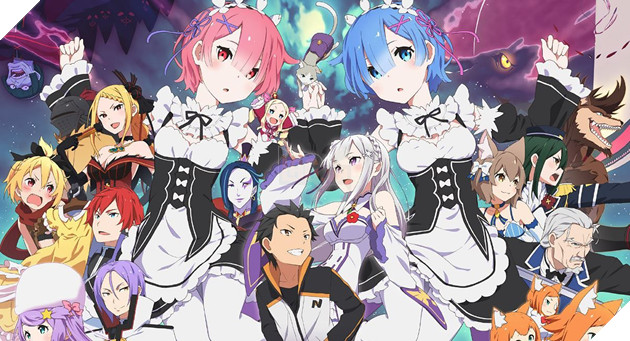 Top 5 những điều cực kì ngớ ngẩn về các nhân vật anime/manga 6