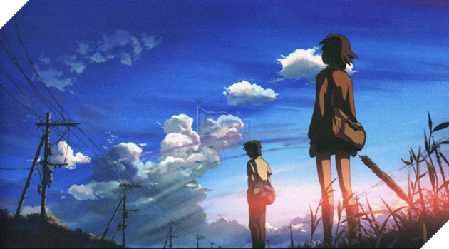 Top 10 anime hay nhất có kết thúc buồn, xem xong bỗng dưng muốn khóc Phần 1  5