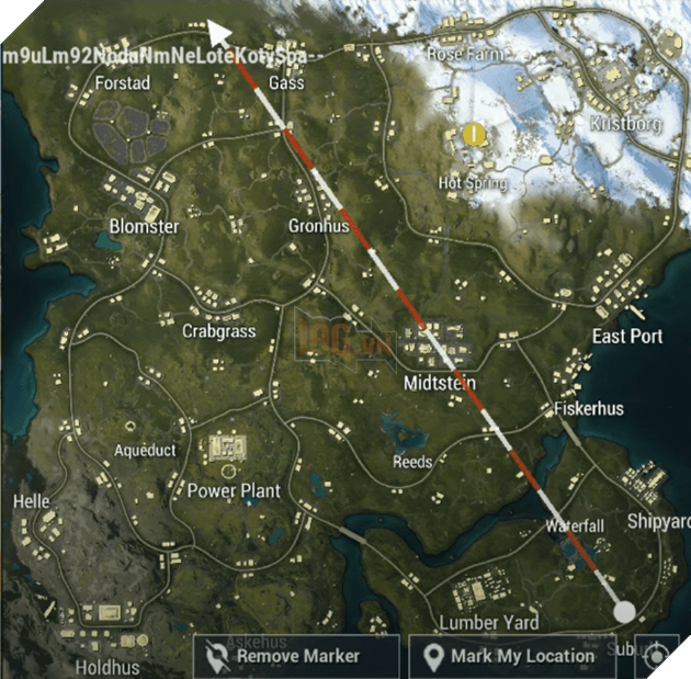 PUBG Mobile: Bản cập nhật 0.19.1 sẽ được thêm chế độ cùng bản đồ mới và một số tính năng đặc biệt 2