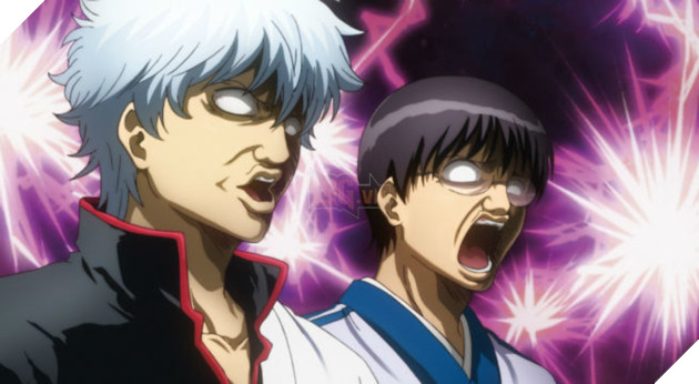 Top 5 những điều cực kì ngớ ngẩn về các nhân vật anime/manga