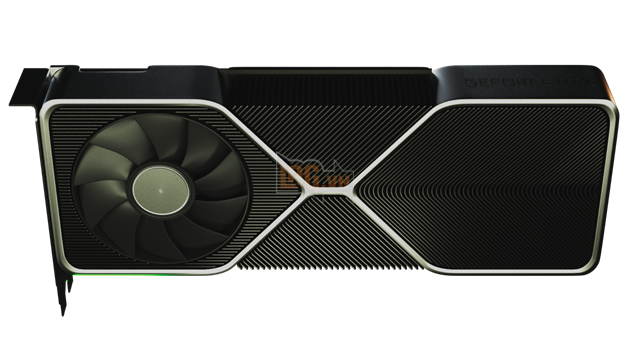 Rò rỉ hệ thống tản nhiệt khổng lồ trên card đồ hoạ Nvidia GeForce RTX 3080 3