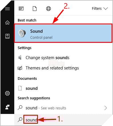 Hướng dẫn: Cách khắc phục lỗi kết nối Bluetooth không phát ra âm thanh trên Windows 10 2