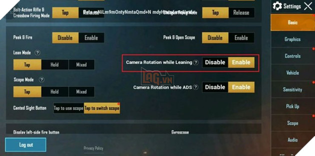 PUBG Mobile: Bản cập nhật 0.19.1 sẽ được thêm chế độ cùng bản đồ mới và một số tính năng đặc biệt 3