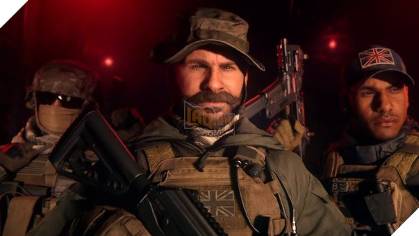 Call of Duty Warzone: Season 4 sẽ được phát hành trong vài giờ nữa, Captain Price huyền thoại sẽ được thêm vào 3