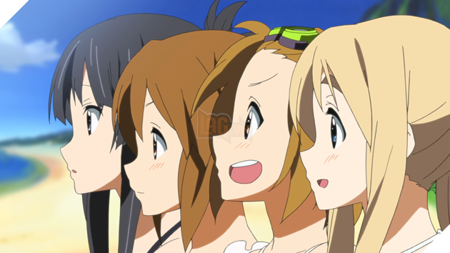 Top 5 những điều cực kì ngớ ngẩn về các nhân vật anime/manga 2