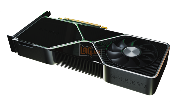Rò rỉ hệ thống tản nhiệt khổng lồ trên card đồ hoạ Nvidia GeForce RTX 3080 4