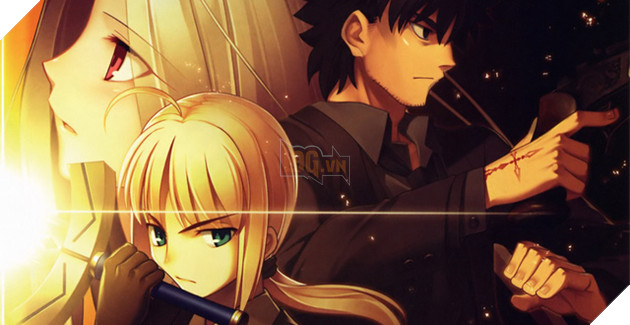 Top 10 anime hay nhất có kết thúc buồn, xem xong bỗng dưng muốn khóc Phần 1  2