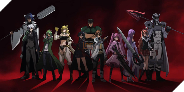 Top 10 anime hay nhất có kết thúc buồn, xem xong bỗng dưng muốn khóc Phần 1  3