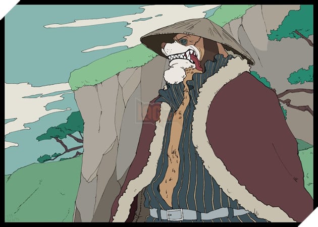 Giả Thiết One Piece: Sức mạnh thật sự của Who’s Who và đối thủ của hắn 4