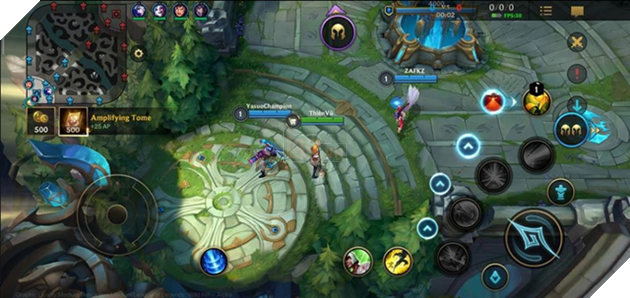 Game thủ nêu 3 lý do khẳng định LMHT: Tốc Chiến sẽ nuốt chửng Liên Quân Mobile khi ra mắt - Ảnh 4.