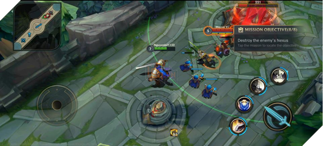 Game thủ nêu 3 lý do khẳng định LMHT: Tốc Chiến sẽ nuốt chửng Liên Quân Mobile khi ra mắt - Ảnh 6.