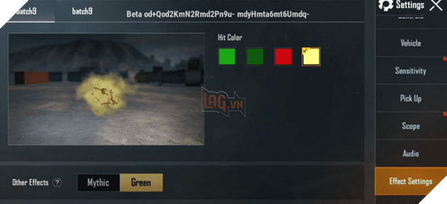 PUBG Mobile: Bản cập nhật 0.19.1 sẽ được thêm chế độ cùng bản đồ mới và một số tính năng đặc biệt 5