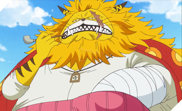 Giả Thiết One Piece: Sức mạnh thật sự của Who’s Who và đối thủ của hắn 5