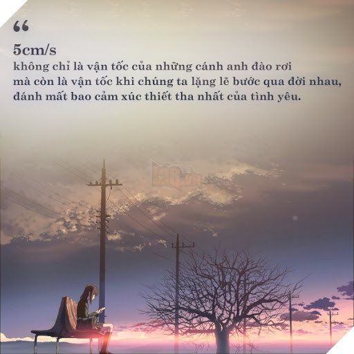 Shinkai Makoto Vị phù thủy quyền năng của nỗi buồn 5