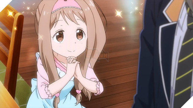 Top 5 những điều cực kì ngớ ngẩn về các nhân vật anime/manga 4