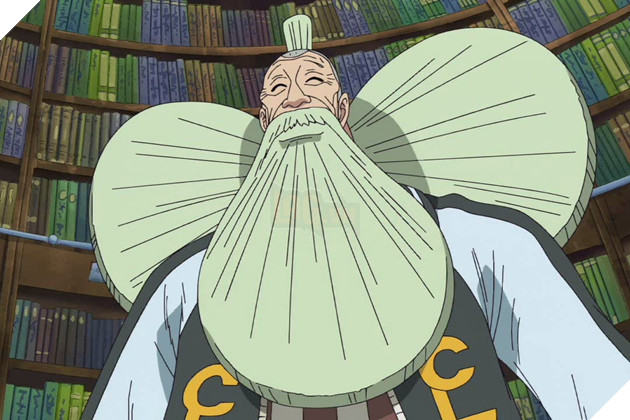 Top 5 những điều cực kì ngớ ngẩn về các nhân vật anime/manga 5