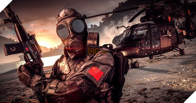 Tin đồn: Battlefield 6 có thể trở lại bối cảnh chiến tranh hiện đại