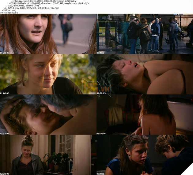 Sự thật sau những cảnh nóng kinh điển nhất làng điện ảnh Hollywood 7